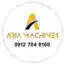 Ariamashin