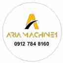 Aria Machine, Qazvin'deki Alman Timsah Frameh Tasarımı Aşı Altında Hemor Mikserlerinin Üretimi