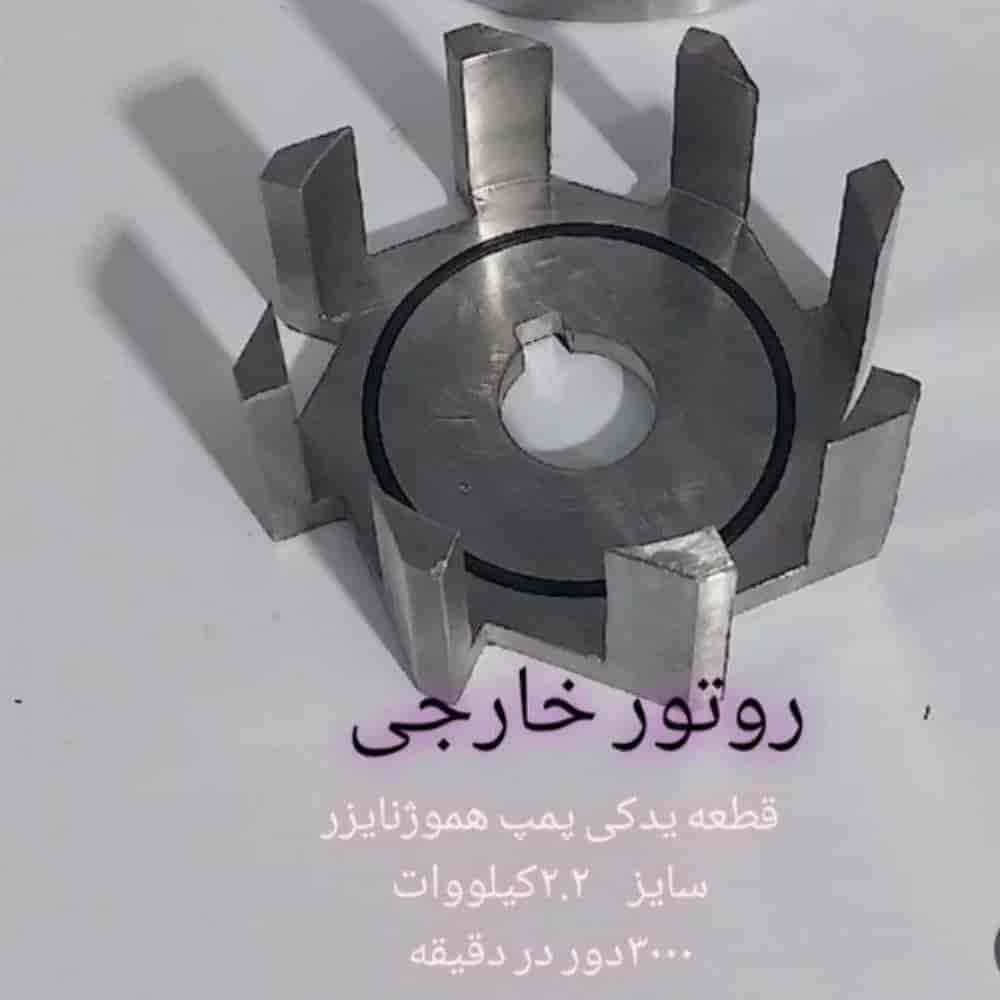 الدوار الخارجي