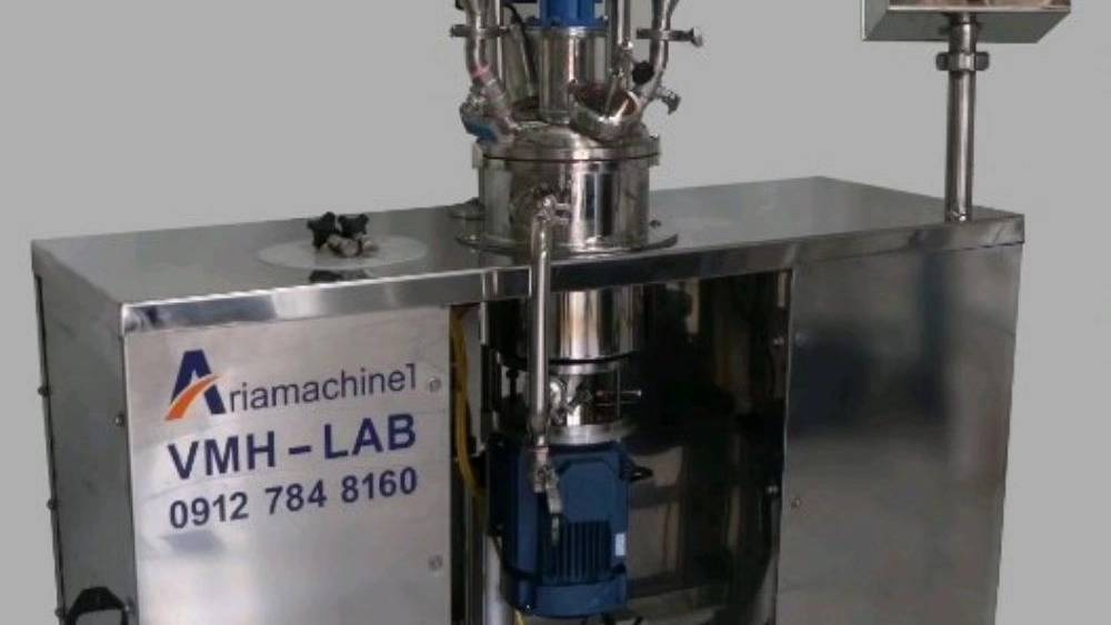 خرید انواع میکسر های هموژنایزر